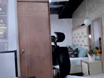 Chaturbate Adult Webcam of katleya_lewiis