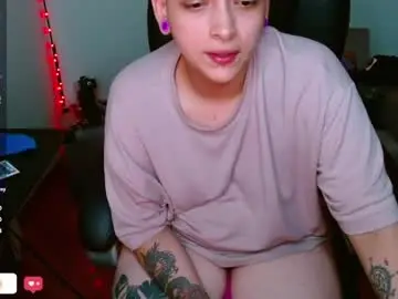 Chaturbate Adult Video Chat of maylyy_kan