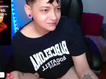 Chaturbate Live Porn of maylyy_kan
