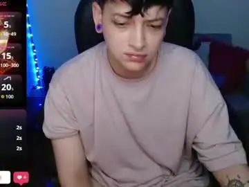 Chaturbate Best Webcam of maylyy_kan