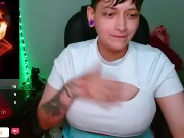 Chaturbate Private Sex Chat of maylyy_kan