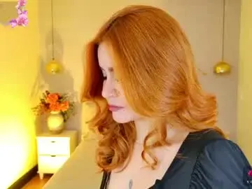 Chaturbate Live Sex of miss__carrot