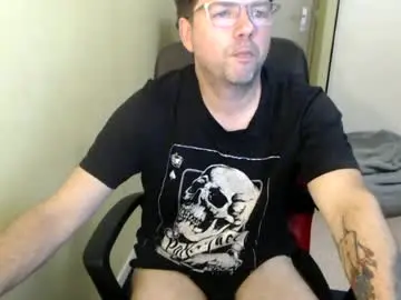 Chaturbate Nude Webcam of mistercoeur1