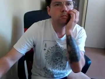 Chaturbate Live Sex of mistercoeur1
