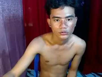 Chaturbate Free Porn Cam of roianboyyy