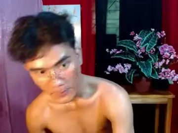 Chaturbate Adult Webcam of roianboyyy