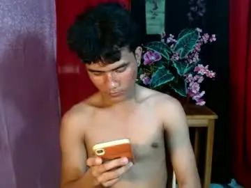 Chaturbate Adult Webcams of roianboyyy