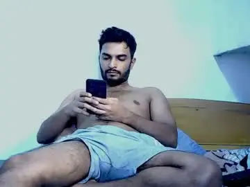 Chaturbate Live Sex of spicybuoy