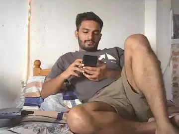 Chaturbate Sex Chat of spicybuoy