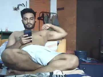Chaturbate Sex Chat of spicybuoy