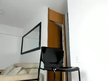 Chaturbate Free Porn Cam of sr_smit_hot