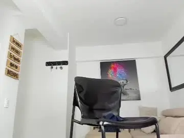 Chaturbate Sex Cam of sr_smit_hot