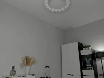 Chaturbate Live Sex of xxx_leila