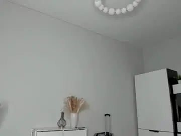 Chaturbate Sex Cam of xxx_leila