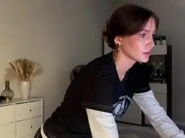 Chaturbate Free Live Porn of xxx_leila
