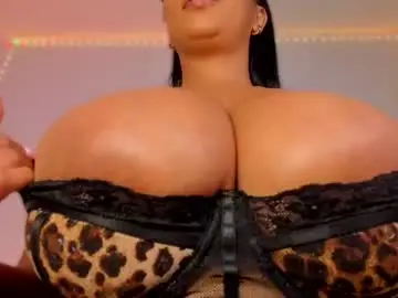 Chaturbate Adult Webcam of anahi_ryan