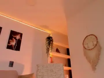 Chaturbate Sex Cam of anahi_ryan