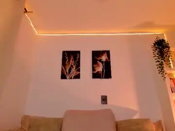 Chaturbate Live Sex of anahi_ryan