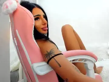 Chaturbate Free Live Porn of britney_charm