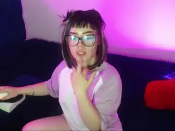 Chaturbate Watch Live Sex Cams of cybermich