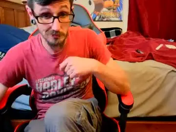 Chaturbate Live Sex Cam of ganjaxbandit