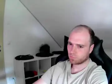 Chaturbate Best Webcam of j_german783377