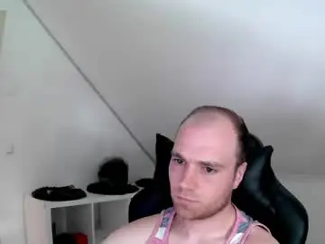 Chaturbate Watch Live Sex Cams of j_german783377