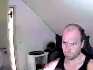 Chaturbate Private Sex Chat of j_german783377