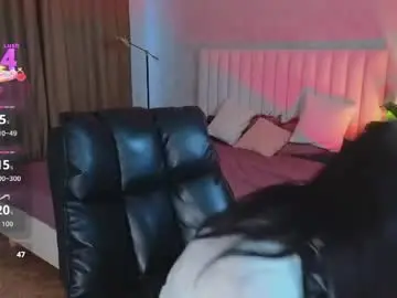 Chaturbate Free Live Porn of jenna_adams_