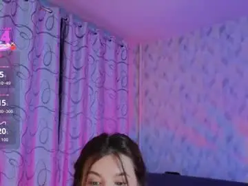 Chaturbate Adult Video Chat of jenna_adams_