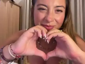 Chaturbate Private Sex Chat of karinaaaxx