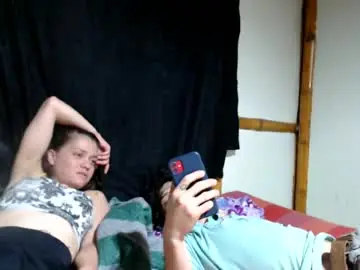Chaturbate Sex Cam of miahells