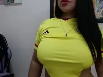 Chaturbate Watch Live Sex Cams of pamela_claus