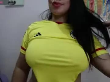 Chaturbate Private Sex Chat of pamela_claus