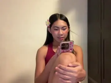 Chaturbate Sex Cam of urpretty_mistake