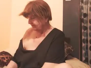 Chaturbate Live Porn of wildredcat