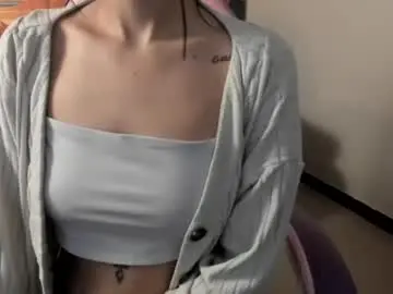Chaturbate Best live sex cam show of yunablack