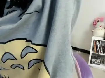 Chaturbate Nude Webcam of yunablack