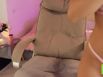 Chaturbate Best live sex cam show of _lovly