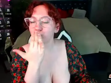 Chaturbate Live Porn of alla_dream