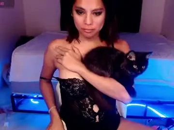 Chaturbate Free Porn Cam of annadeville666