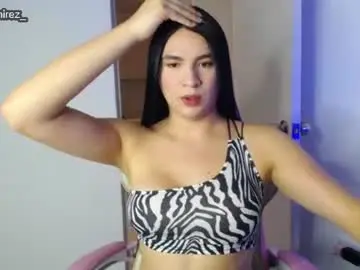 Chaturbate Private Sex Chat of camilaryan