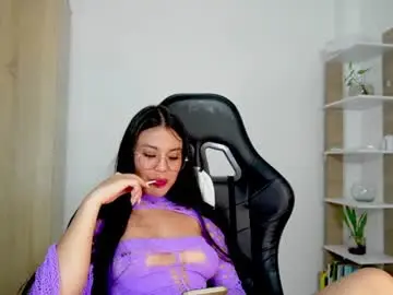 Chaturbate Free Porn Cam of candy_hes