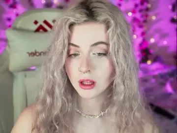 Chaturbate Free Live Porn of fairyvi
