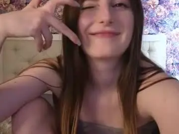 Chaturbate Nude Webcam of freyabyrne