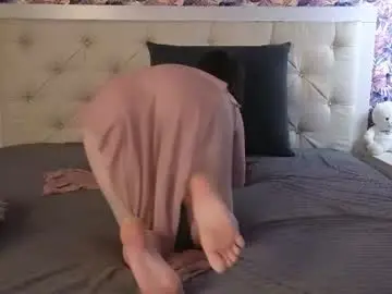 Chaturbate Private Sex Chat of freyabyrne