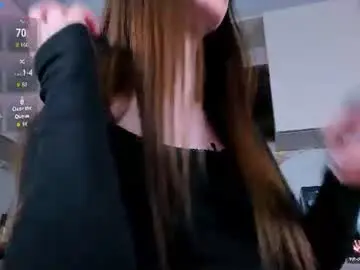Chaturbate Adult Video Chat of khloeforever