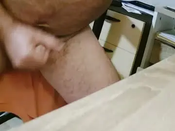 Chaturbate Sex Chat of krinkle420