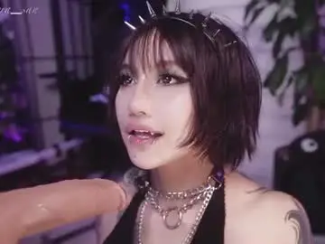 Chaturbate Watch Live Sex Cams of nekyra_san