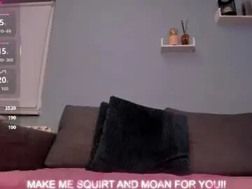 Chaturbate Live Porn of sage_storm